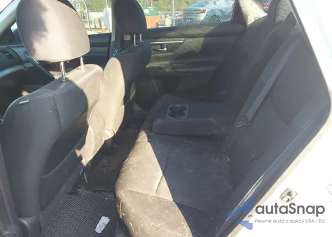 2016 Nissan Altima 3.5Sl/3.5 Sr from USA, damaged, VIN 1N4BL3AP8GC198662